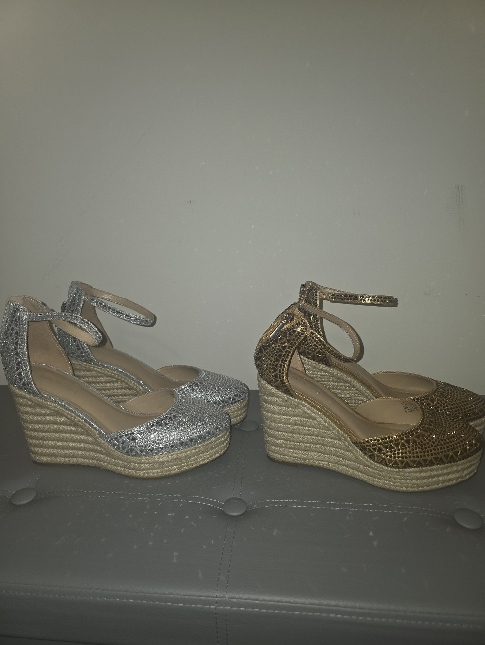 Wedge Sandal - Picture 4 of 9